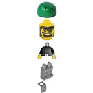 LEGO Sports Minifigure