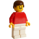 LEGO Спорт Мініфігурка