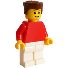 LEGO Sport Minifigur