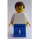 LEGO Sport Minifiguur