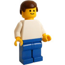 LEGO Sport Minifigur