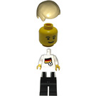 LEGO Sports Minifigure