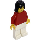 LEGO Deportes Minifigura