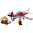 LEGO Sports Plane  Set 7688