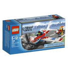 LEGO Sport Vliegtuig  7688 Packaging
