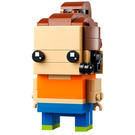 LEGO Sporty Spice with Headset