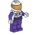 LEGO Spotlight Minifigure