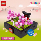 LEGO Spring 6307985