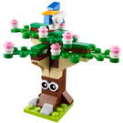 LEGO Spring Tree 40096