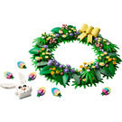 LEGO Spring Wreath 40957