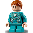 LEGO Sprite Minifigure