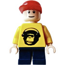 LEGO Spritle Minifigure