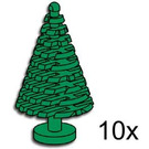 LEGO Spruce Tree Large 2 1/2 Set 3738