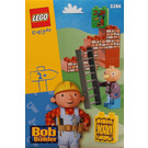 LEGO Spud en Vogel 3286 Packaging