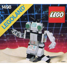 LEGO Spy-Bot 1498