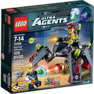 LEGO Spyclops Infiltration 70166 Verpackung