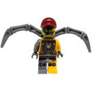 LEGO Spyclops Minifigure