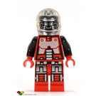 LEGO Spyrius Droid Minifiguur