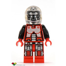LEGO Spyrius Droid Minifigure