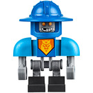 LEGO Squire Bot Minifigurka