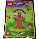 LEGO Squirrel's Baum House 562105