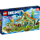 LEGO Stable of Dream Creatures 71459 Emballage