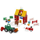 LEGO Stable Set 9239