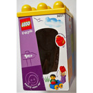 LEGO Stack 'n' Learn Friends 3651 Packaging