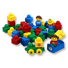 LEGO Stack N' Learn Gift Box Set 1192