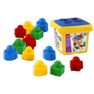 LEGO Stack 'n' Learn Sorter Set 5449