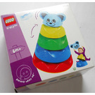 LEGO Stacking Tower Set 5433 Packaging