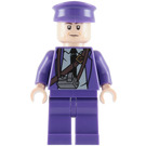 LEGO Stan Shunpike (рицар Bus Шофьор) Минифигурка