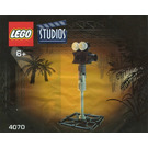 LEGO Stand Camera Set 4070