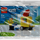 LEGO Stand Set 30569 Packaging
