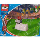 LEGO Stand Set 4468