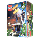 LEGO Stand with Lights Set 3402 Packaging