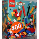 LEGO Standard Bricks, 5+ Set 1743