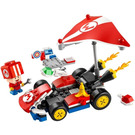 LEGO Standard Kart 72032