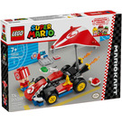 LEGO Standard Kart Set 72032 Packaging