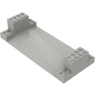 LEGO Standard Road Bottom 8 x 18 x 3 (30399)