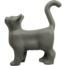 LEGO Standing Cat with Long Thin Tail (6175)