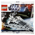 LEGO Star Destroyer Set 30056 Packaging