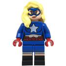 LEGO Stjerne Pige Minifigur