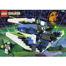 LEGO Star Hawk II 1789