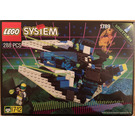 LEGO Star Hawk II Set 1789 Packaging