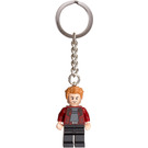 LEGO Star Lord Clé Chaîne (853707)