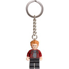 LEGO Star Lord Key Chain (853707)