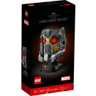 LEGO Star-Lord's Helmet Set 76251 Packaging