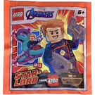 LEGO Star-Lord Set 242402 Packaging