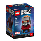 LEGO Star-Lord Set 41606 Packaging